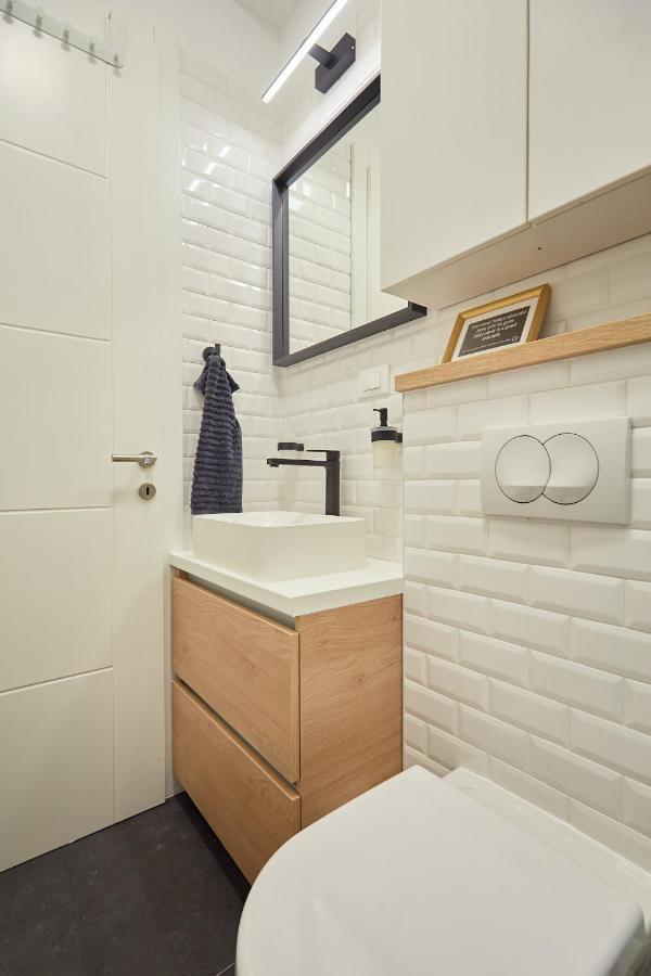 Apartmán Hedera Estate, Hedera A37 Dubrovník Exteriér fotografie