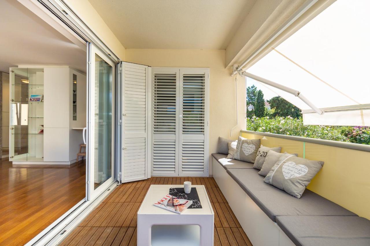 Apartmán Hedera Estate, Hedera A37 Dubrovník Exteriér fotografie