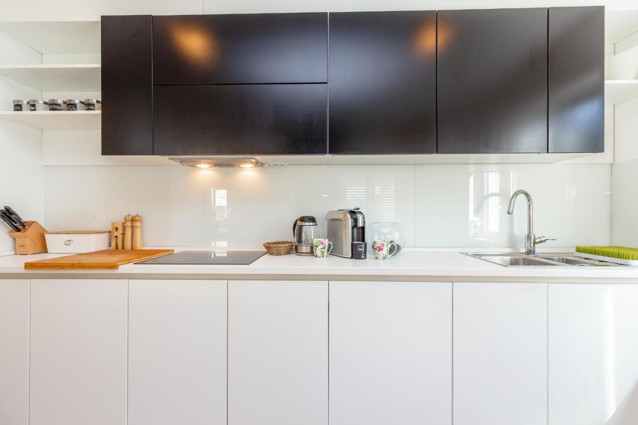 Apartmán Hedera Estate, Hedera A37 Dubrovník Exteriér fotografie