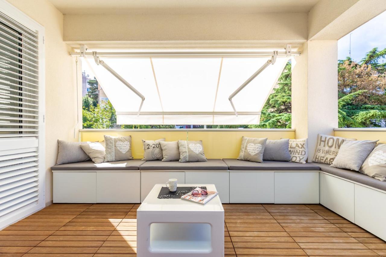 Apartmán Hedera Estate, Hedera A37 Dubrovník Exteriér fotografie