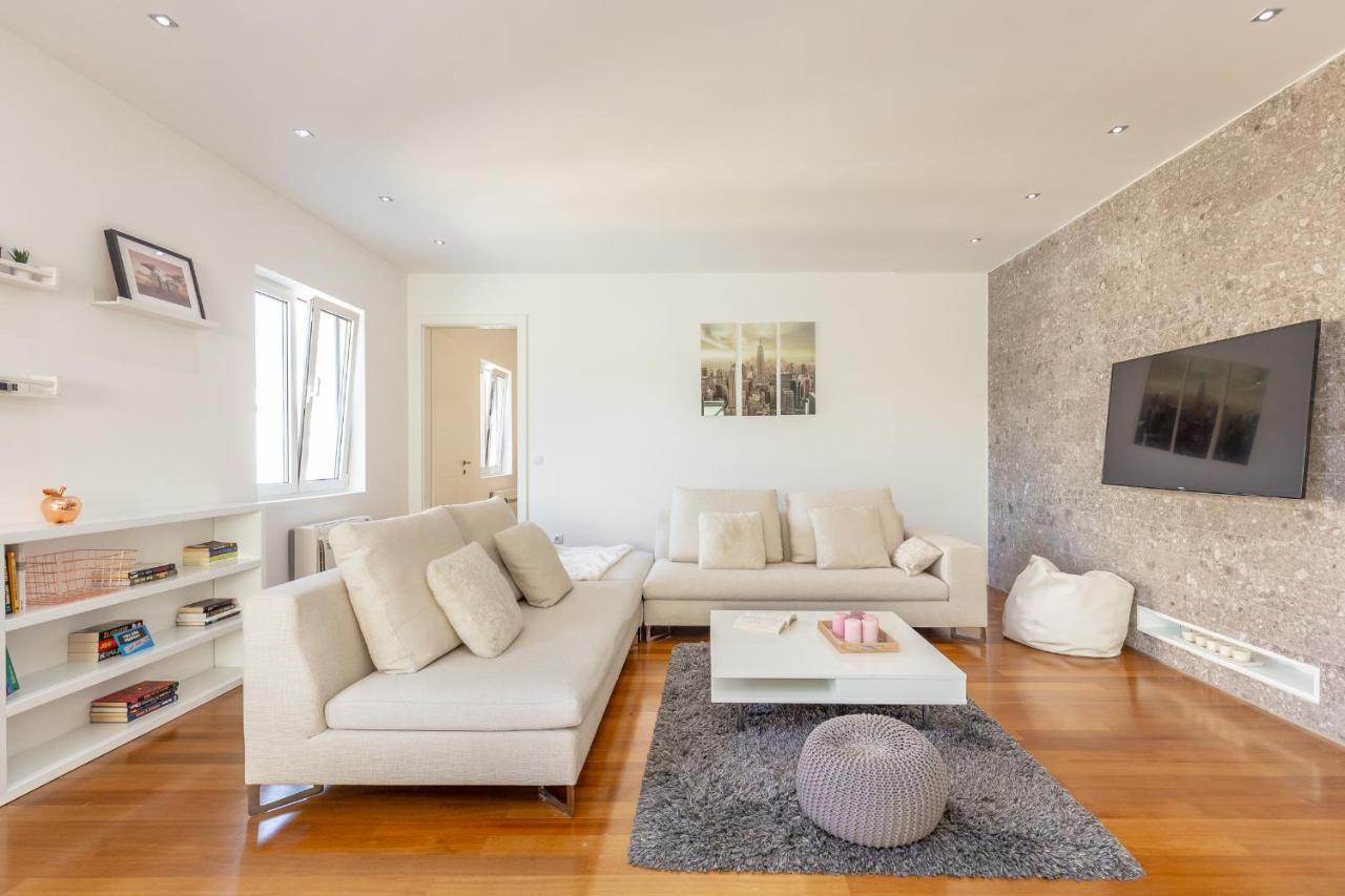 Apartmán Hedera Estate, Hedera A37 Dubrovník Exteriér fotografie