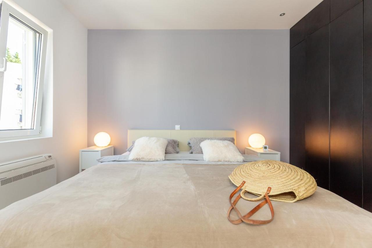 Apartmán Hedera Estate, Hedera A37 Dubrovník Exteriér fotografie