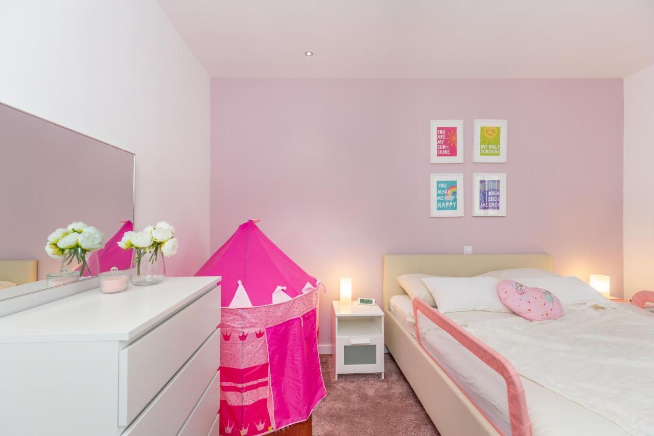 Apartmán Hedera Estate, Hedera A37 Dubrovník Exteriér fotografie