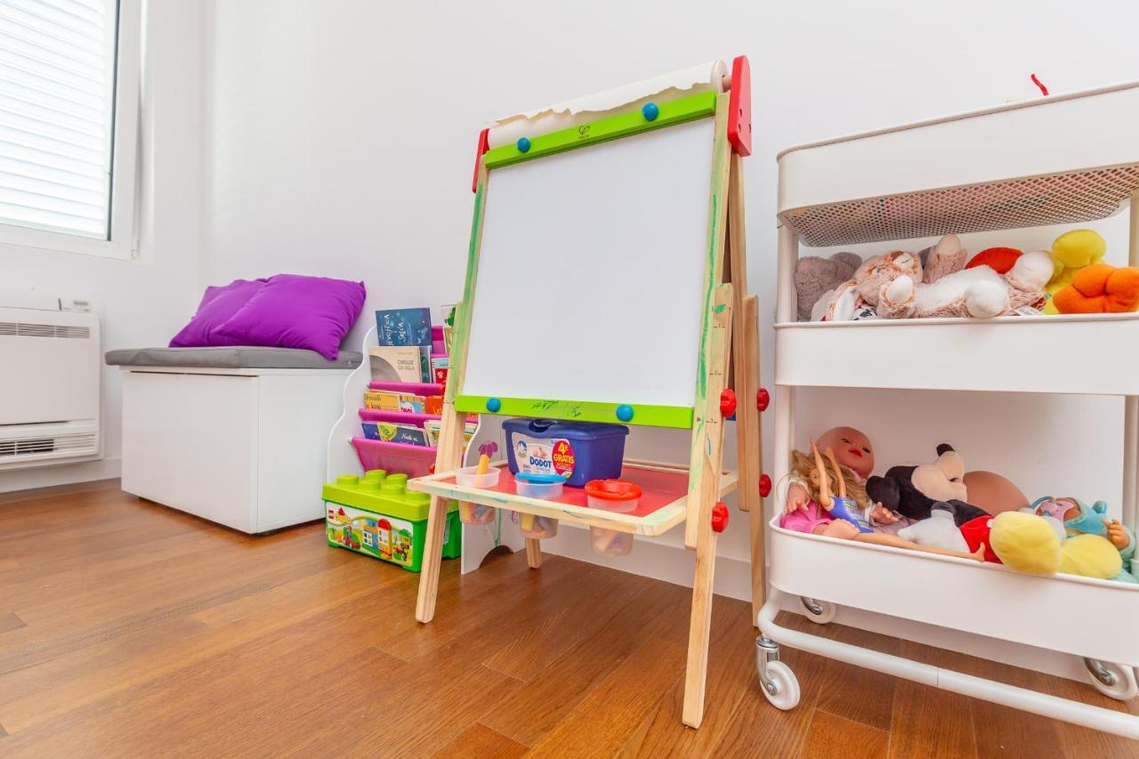 Apartmán Hedera Estate, Hedera A37 Dubrovník Exteriér fotografie