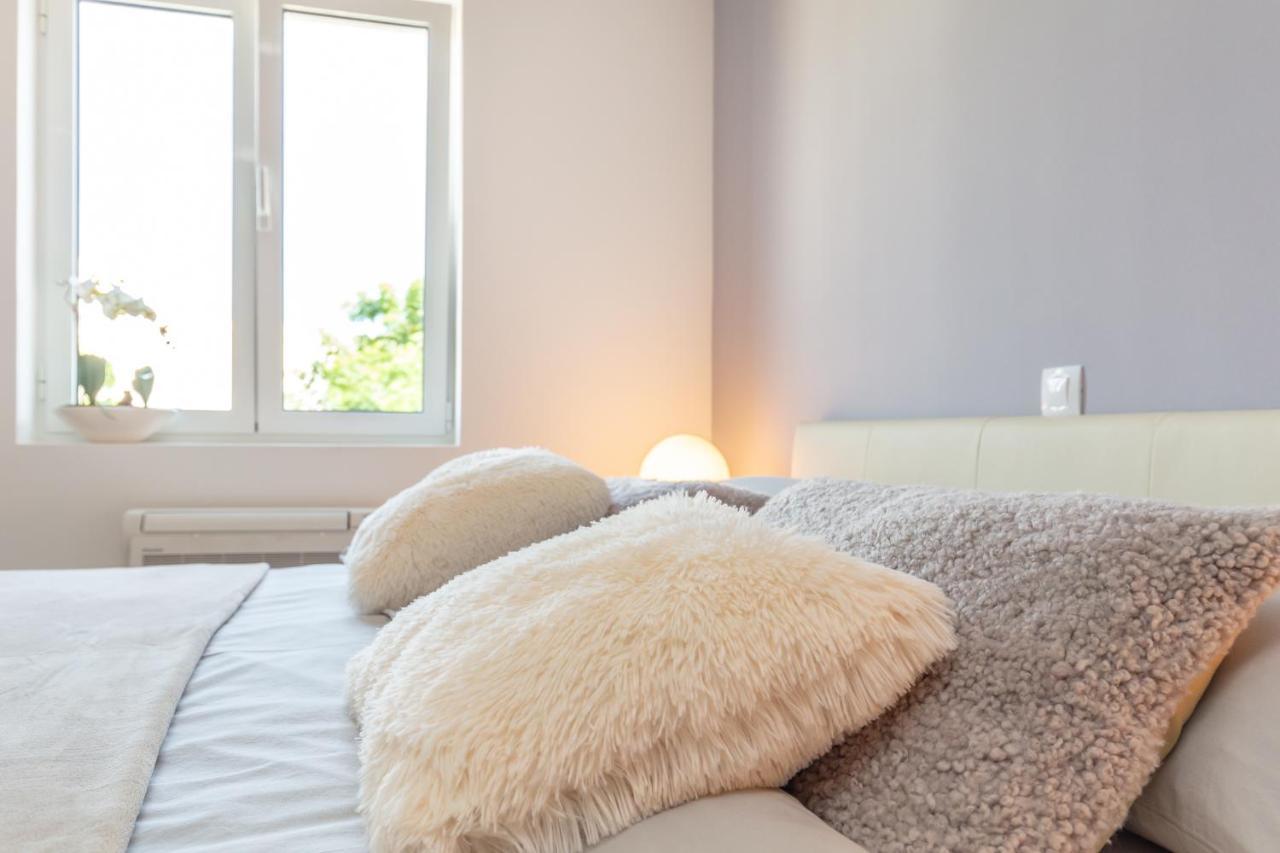 Apartmán Hedera Estate, Hedera A37 Dubrovník Exteriér fotografie