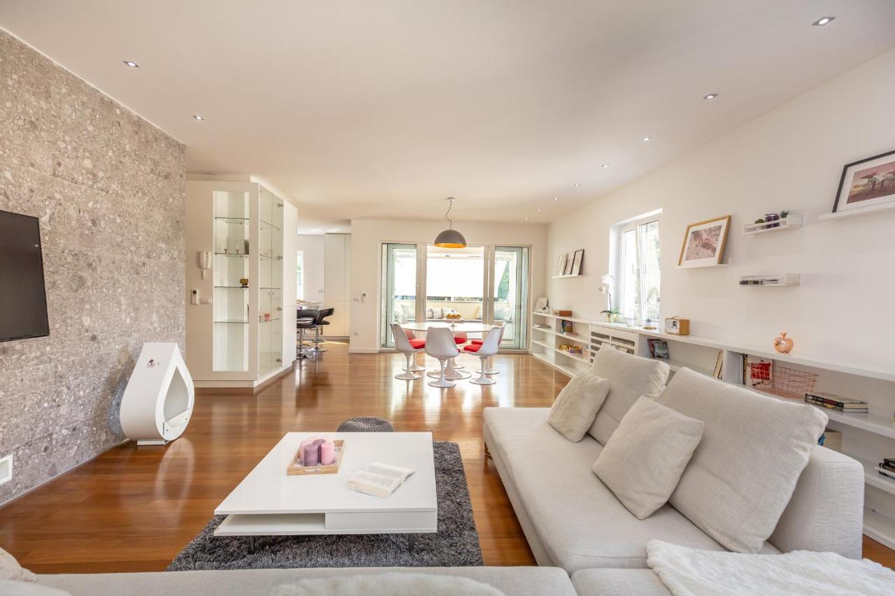 Apartmán Hedera Estate, Hedera A37 Dubrovník Exteriér fotografie
