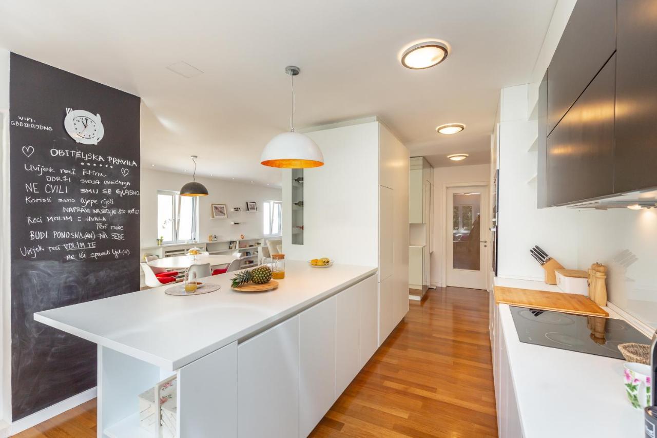 Apartmán Hedera Estate, Hedera A37 Dubrovník Exteriér fotografie