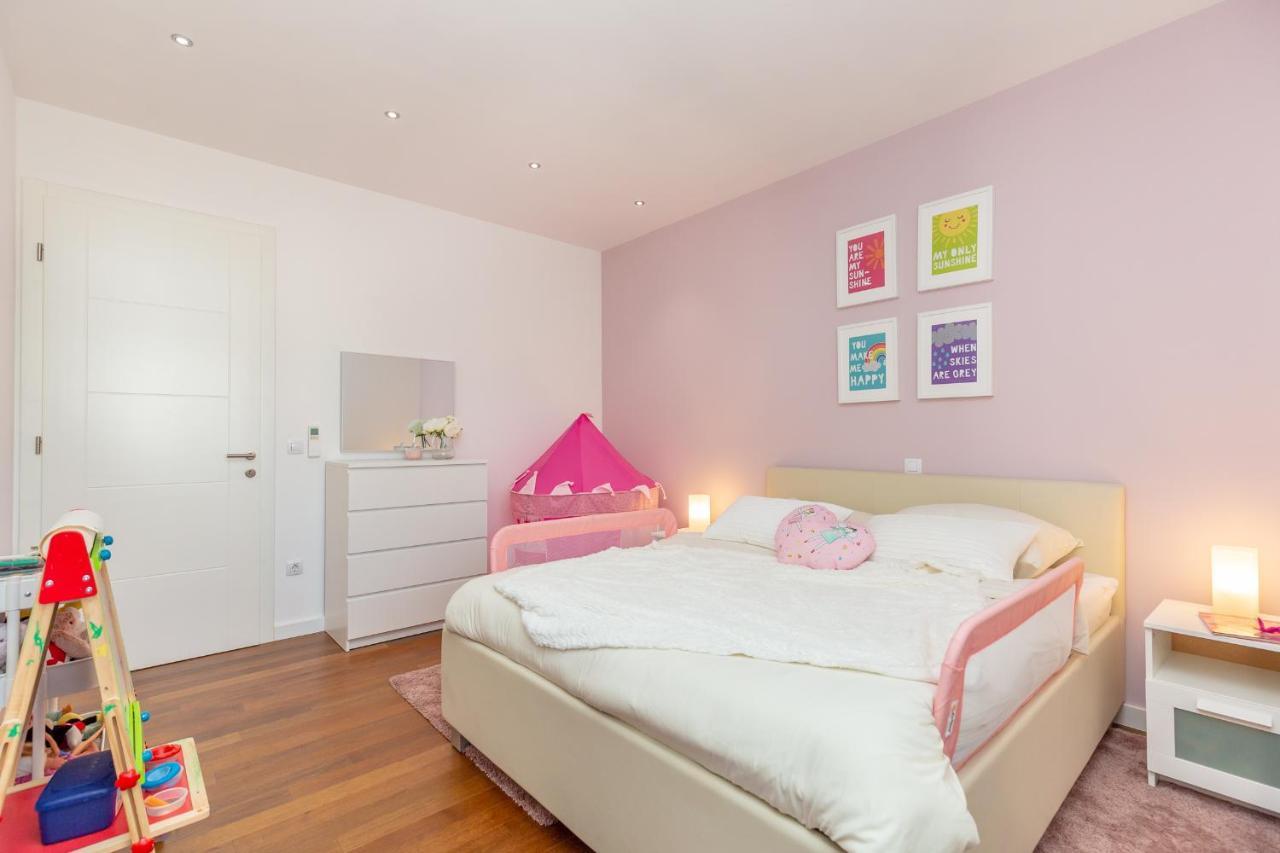 Apartmán Hedera Estate, Hedera A37 Dubrovník Exteriér fotografie