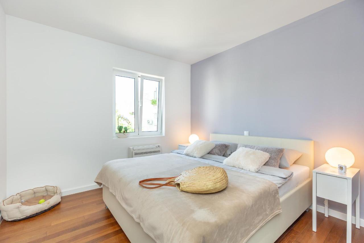 Apartmán Hedera Estate, Hedera A37 Dubrovník Exteriér fotografie
