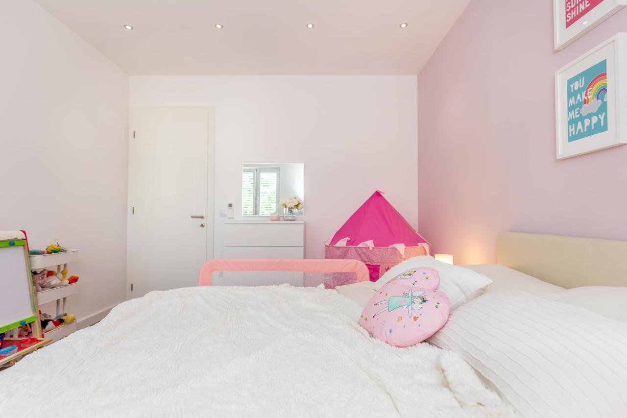 Apartmán Hedera Estate, Hedera A37 Dubrovník Exteriér fotografie