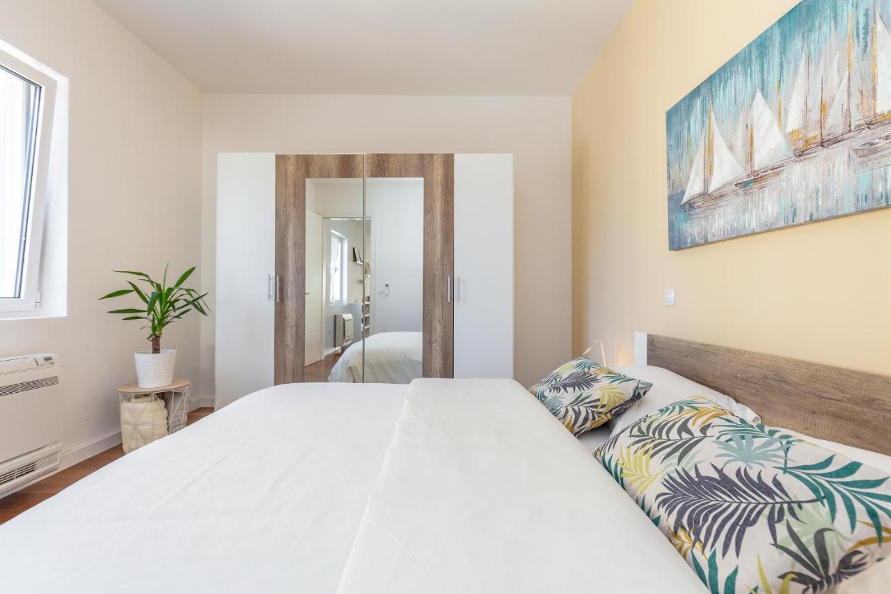 Apartmán Hedera Estate, Hedera A37 Dubrovník Exteriér fotografie