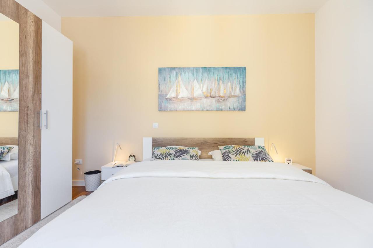 Apartmán Hedera Estate, Hedera A37 Dubrovník Exteriér fotografie