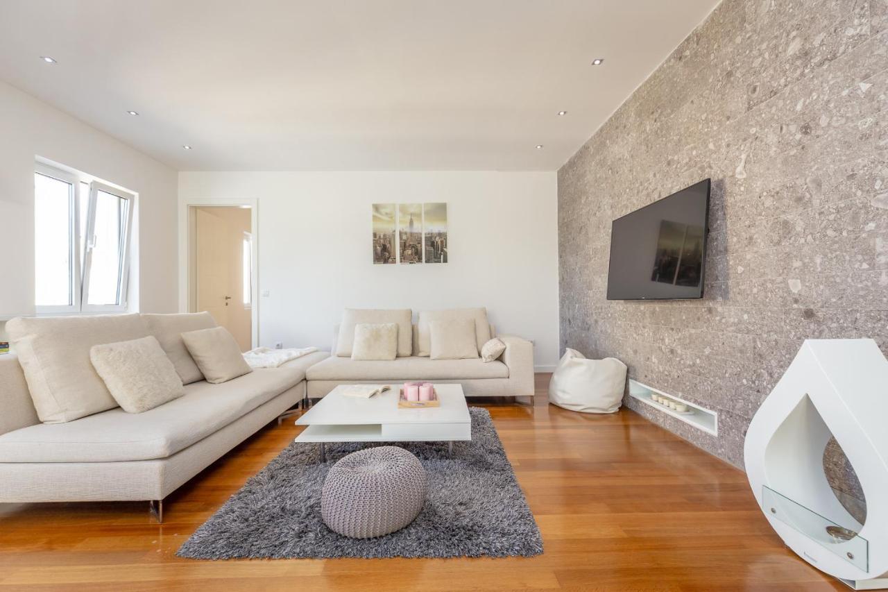 Apartmán Hedera Estate, Hedera A37 Dubrovník Exteriér fotografie