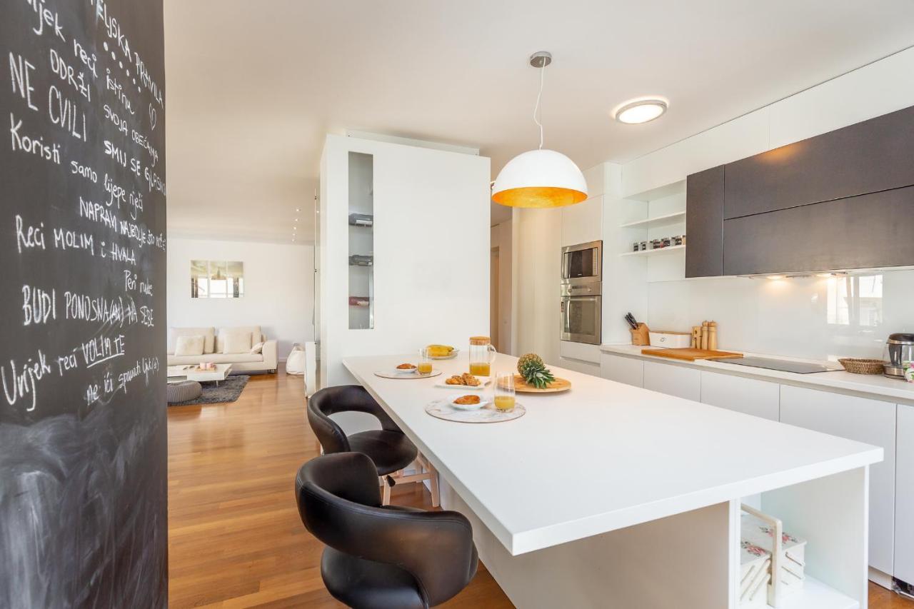 Apartmán Hedera Estate, Hedera A37 Dubrovník Exteriér fotografie