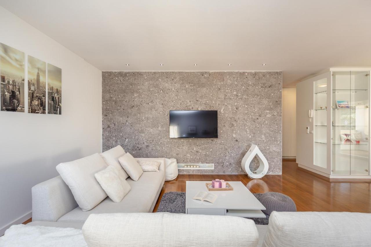 Apartmán Hedera Estate, Hedera A37 Dubrovník Exteriér fotografie