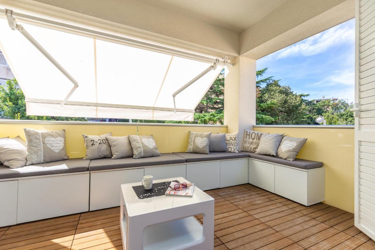 Apartmán Hedera Estate, Hedera A37 Dubrovník Exteriér fotografie