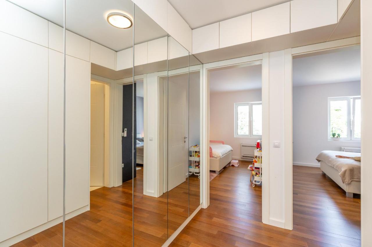 Apartmán Hedera Estate, Hedera A37 Dubrovník Exteriér fotografie