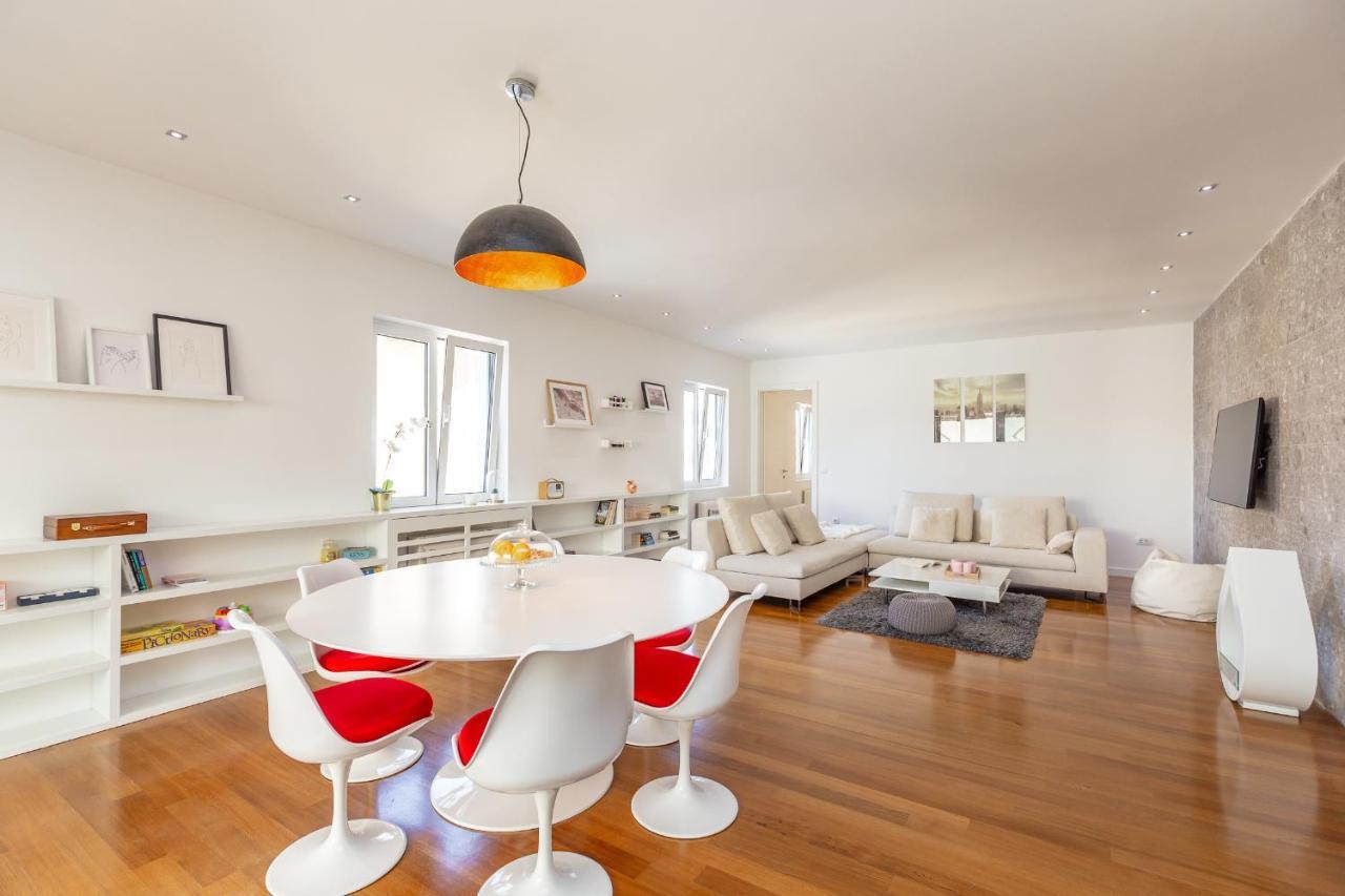 Apartmán Hedera Estate, Hedera A37 Dubrovník Exteriér fotografie
